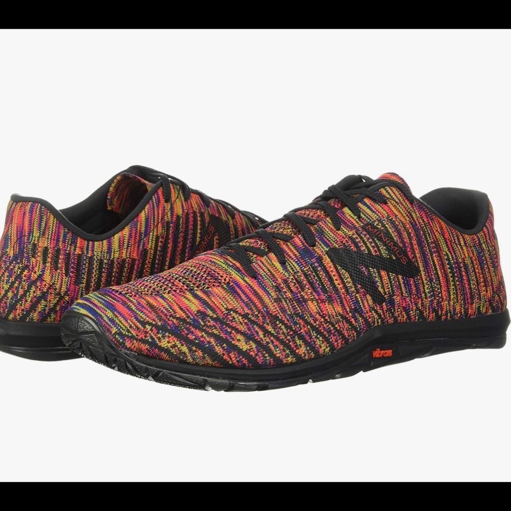 New Balance Minimus 20v7 Training Shoes